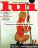 LUI France 121 (1974) Mens Magazine